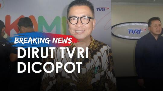 Gimana Nasib Liga Inggris, Setelah Helmy Yahya Dicopot dari DIRUT TVRI?