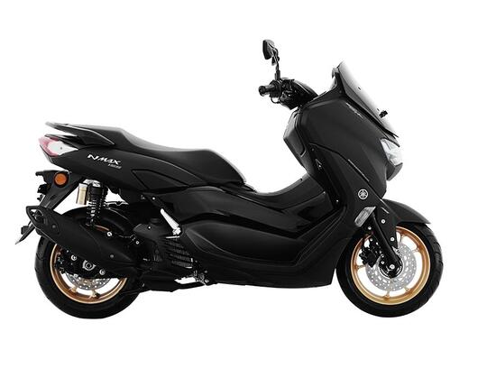 Moment Of Truth, Harga New Yamaha NMAX Telah Diumumkan Yamaha, Mahal Gak?
