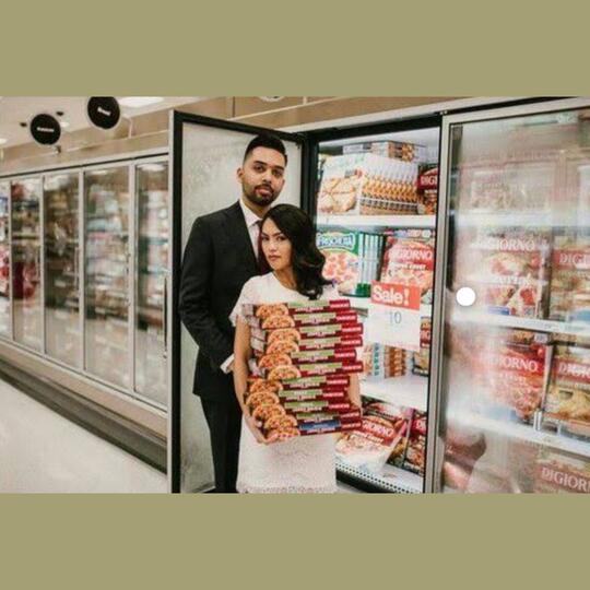 Kumpulan Konsep Unik Foto Prawedding Yang Menginspirasi! Yang Mau Nikah Masuk Yuk