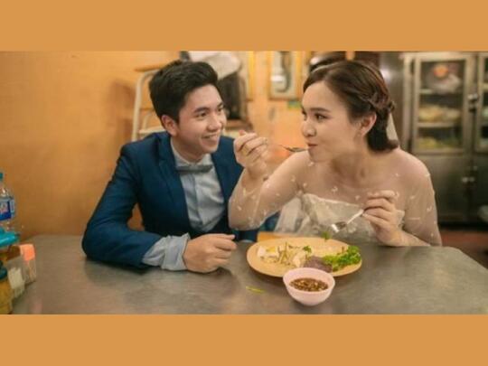 Kumpulan Konsep Unik Foto Prawedding Yang Menginspirasi! Yang Mau Nikah Masuk Yuk