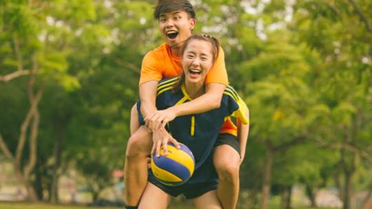 Kumpulan Konsep Unik Foto Prawedding Yang Menginspirasi! Yang Mau Nikah Masuk Yuk