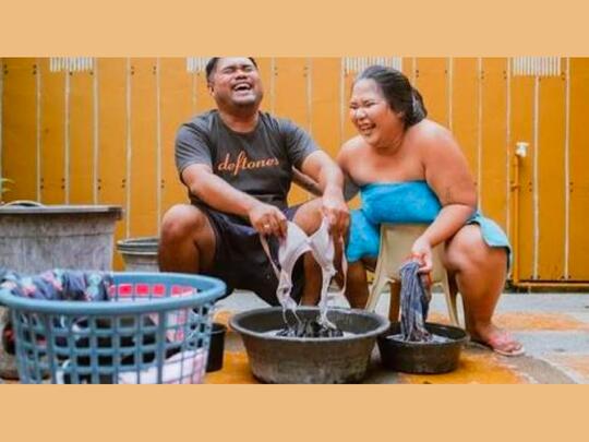 Kumpulan Konsep Unik Foto Prawedding Yang Menginspirasi! Yang Mau Nikah Masuk Yuk