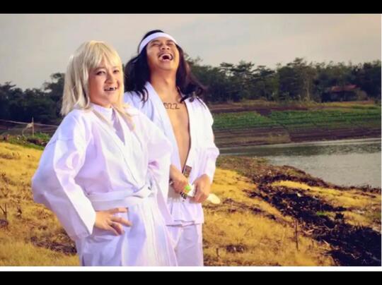 Kumpulan Konsep Unik Foto Prawedding Yang Menginspirasi! Yang Mau Nikah Masuk Yuk
