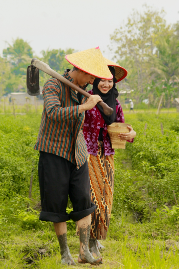 Kumpulan Konsep Unik Foto Prawedding Yang Menginspirasi! Yang Mau Nikah Masuk Yuk