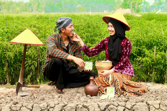 Kumpulan Konsep Unik Foto Prawedding Yang Menginspirasi! Yang Mau Nikah Masuk Yuk