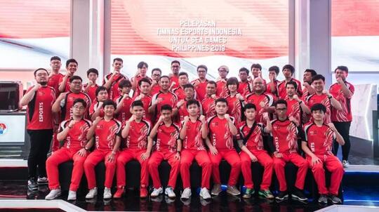 Wishnutama: Presiden Tahu eSport Masa Depan yang Harus Dibangun