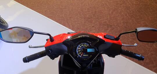 ALL NEW HONDA BEAT FACELIFT 2020
