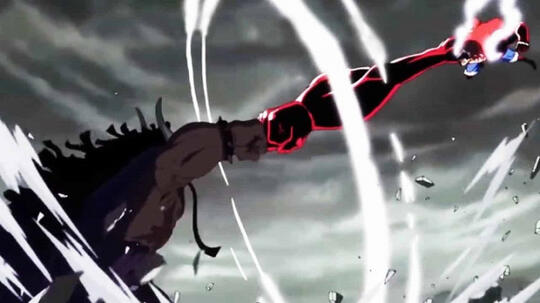 One Piece : Prediksi Cara Kelompok Aliansi Topi Jerami Mengalahkan Kaido