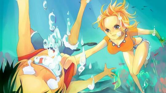 One Piece : Prediksi Cara Kelompok Aliansi Topi Jerami Mengalahkan Kaido