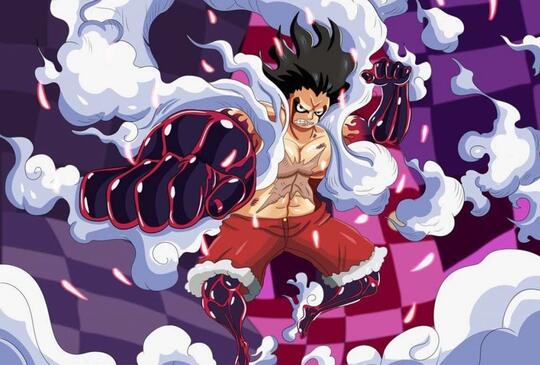 One Piece : Prediksi Cara Kelompok Aliansi Topi Jerami Mengalahkan Kaido