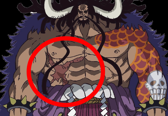 One Piece : Prediksi Cara Kelompok Aliansi Topi Jerami Mengalahkan Kaido