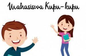 Beberapa Tipe Mahasiswa di Kampus, Kamu Tipe yang Mana?
