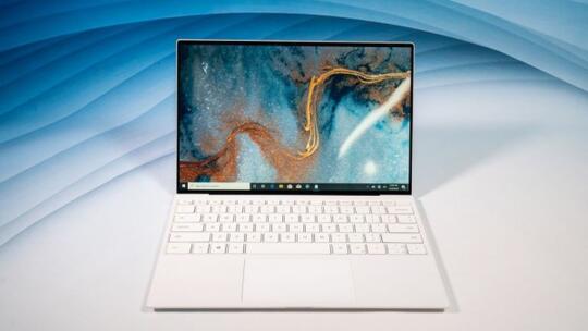 Canggih dan Berkelas, Ini 7 Laptop Terbaik yang Diumumkan di CES 2020!