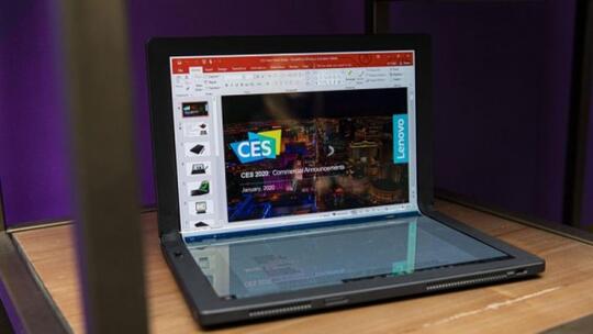 Canggih dan Berkelas, Ini 7 Laptop Terbaik yang Diumumkan di CES 2020!