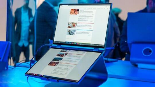 Canggih dan Berkelas, Ini 7 Laptop Terbaik yang Diumumkan di CES 2020!