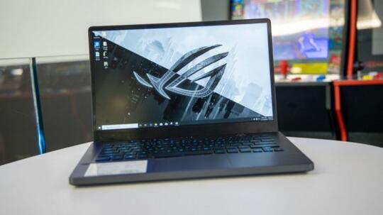 Canggih dan Berkelas, Ini 7 Laptop Terbaik yang Diumumkan di CES 2020!