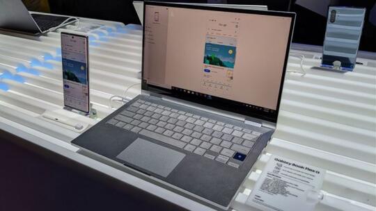 Canggih dan Berkelas, Ini 7 Laptop Terbaik yang Diumumkan di CES 2020!