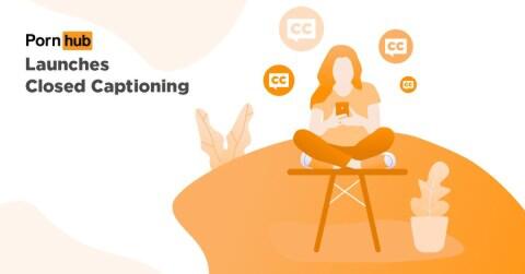 Pria Tuli Menuntut PornHub hanya gara-gara Subtitle