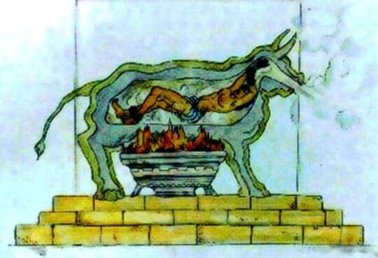 Inilah Beberapa Hukuman Mati Terkejam yang Pernah Ada di Dunia, Awas Merinding!