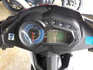 Ulah Pabrikan China, Dua Desain MX King Dan Supra GTR150 Dikloning Jadi Satu Motor