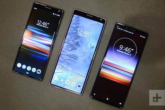 6 Brand Smartphone Global Ini 'Kabur' Dari Pasar Indonesia, Kalah Dari Xiaomi?