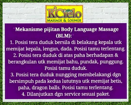 K'CIELO MASSAGE & LOUNGE - GREEN LAKE CITY
