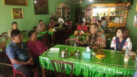 Viral Tagihan Rumah Makan, Hanya 2 Ekor Ayam Harganya Rp 800.000, Ini Penjelasannya
