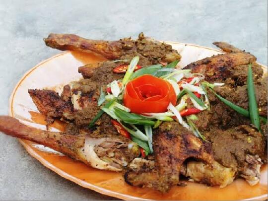 Viral Tagihan Rumah Makan, Hanya 2 Ekor Ayam Harganya Rp 800.000, Ini Penjelasannya