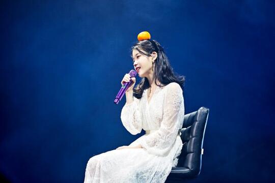 5 Lagu IU Buat Kamu yang Susah Tidur (Zzzzz...)