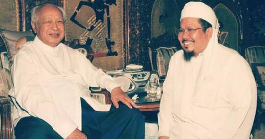 Tengku Zul Sebut Subsidi Era Soeharto dan SBY Meringankan Beban Rakyat