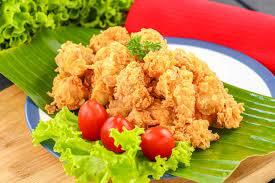 4 Jenis FasfFood Berbahan Dasar Ayam Homemade