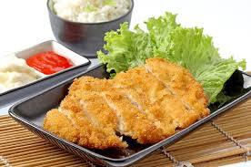 4 Jenis FasfFood Berbahan Dasar Ayam Homemade