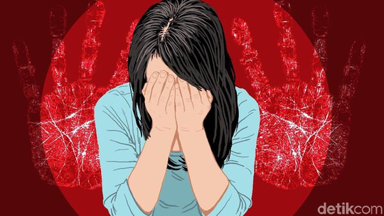Trauma, Siswi SMK di Kepri Diteriaki 'Lonte' oleh Guru Agama