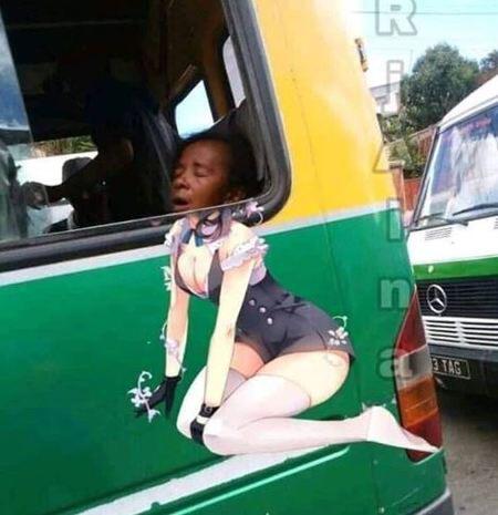 7 Momen Ketiduran yang Bikin Malu Seumur Hidup, Dijamin Bikin Ketawa
