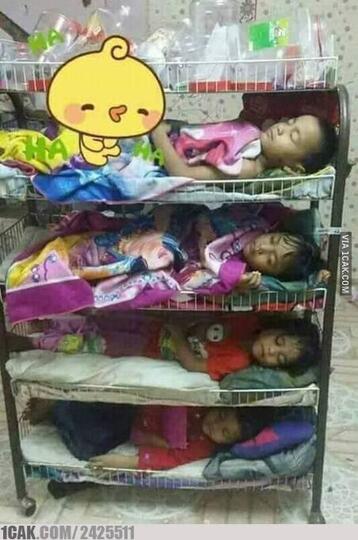 7 Momen Ketiduran yang Bikin Malu Seumur Hidup, Dijamin Bikin Ketawa