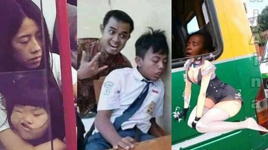 7 Momen Ketiduran yang Bikin Malu Seumur Hidup, Dijamin Bikin Ketawa
