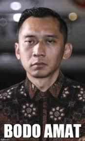 Puisi Alm Ade Irawan Untuk Ahok Kembali Viral Ini Video Saat Ade Membacakannya Kaskus
