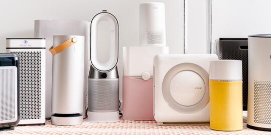 All About Air Purifier