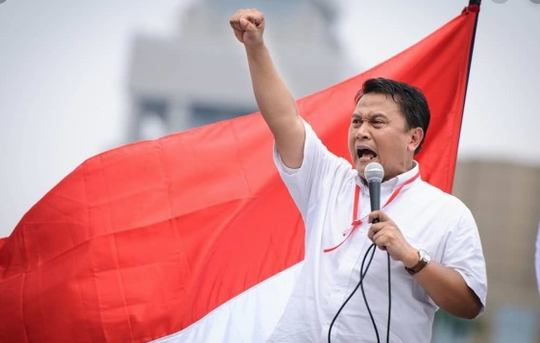 Prabowo Jawab Kritik PKS soal Kunjungan Kerja Luar Negeri