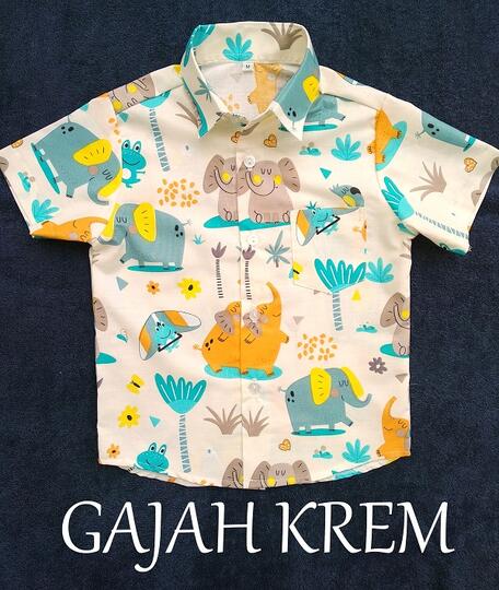(reseller&dropshipper) kemeja batik semi sutera&sutra : Kualitas top, limited, murah!