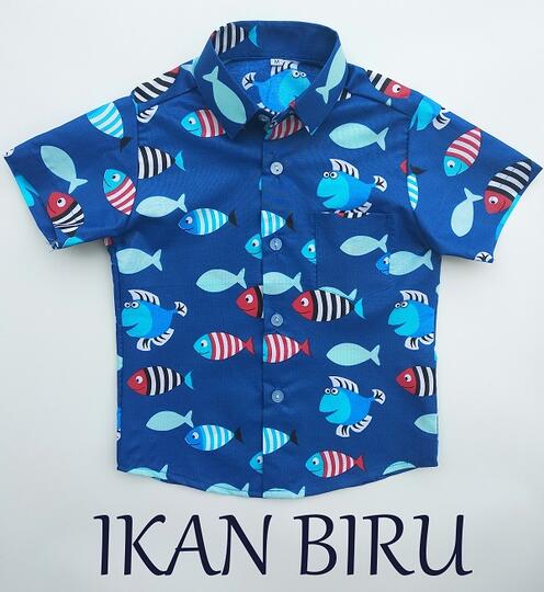 (reseller&dropshipper) kemeja batik semi sutera&sutra : Kualitas top, limited, murah!