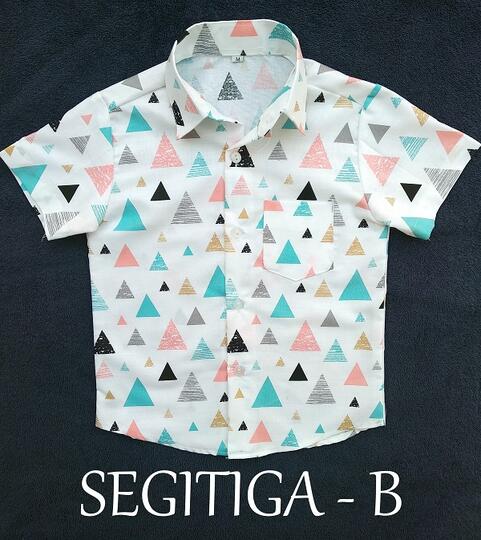 (reseller&dropshipper) kemeja batik semi sutera&sutra : Kualitas top, limited, murah!