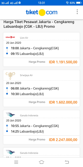 Viral Jokowi Naik Kapal Phinisi Dengan Tarif 12,2 Juta Di Labuan Bajo