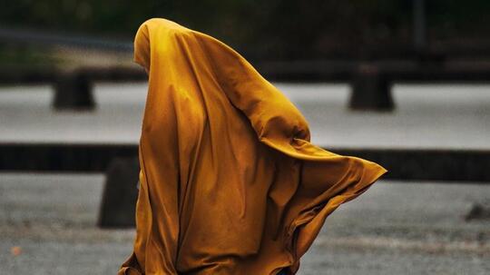 Akhir Kisah Z Siswi Korban Teror Karena Tak Berjilbab: Pindah Sekolah