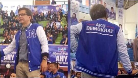 Rocky Gerung Prediksi Jokowi Tak Sampai 2024, Ini Alasannya