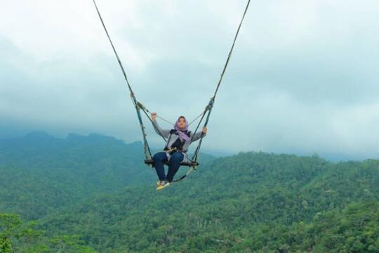 4 Kesalahan Umum Yang Dilakukan Penggunaan Smartphone Saat Traveling