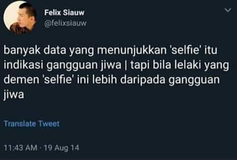 Felix dituduh 'Ulama' Kriminal Agen HTI Perusak Islam