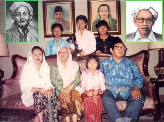 Felix dituduh 'Ulama' Kriminal Agen HTI Perusak Islam
