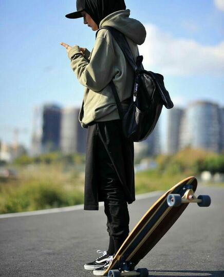 Fakta Unik Gadis Tomboy