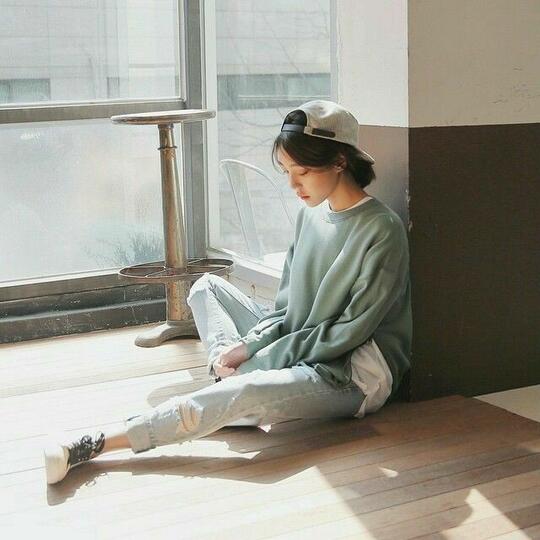 Fakta Unik Gadis Tomboy
